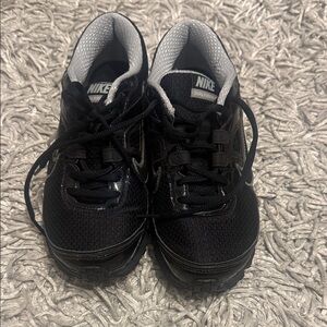 Nike Black Size 7 Dual Fusion ST